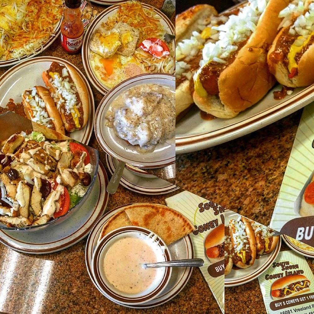 South Shore Coney Island